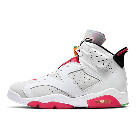 Air Jordan 6 “Hare”