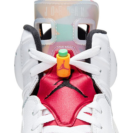 Air Jordan 6 “Hare”
