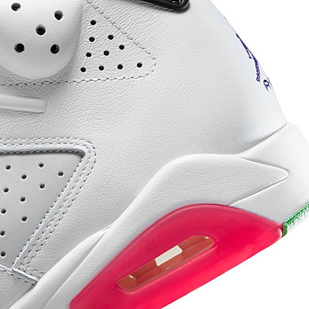 Air Jordan 6 “Hare”