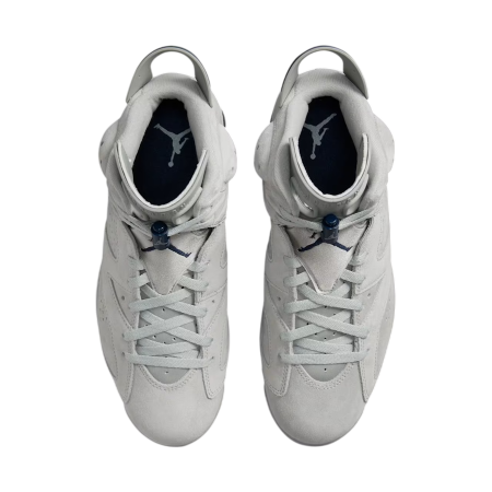 Air Jordan 6 Retro Georgetown