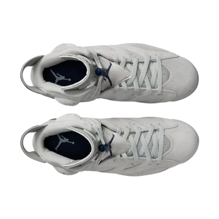 Air Jordan 6 Retro Georgetown