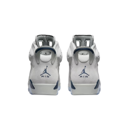 Air Jordan 6 Retro Georgetown