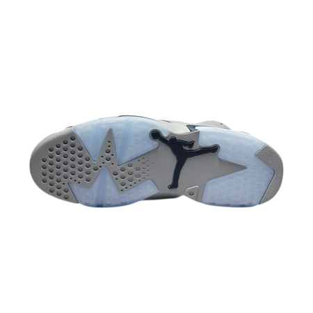 Air Jordan 6 Retro Georgetown