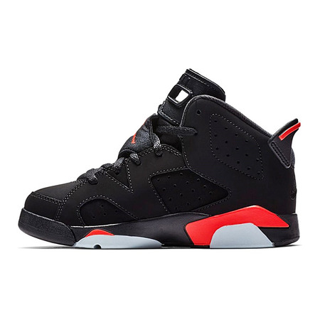 Air Jordan 6 Retro (PS) "InfraRed"