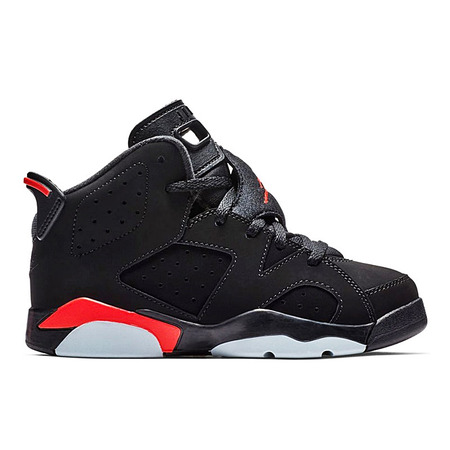 Air Jordan 6 Retro (PS) "InfraRed"