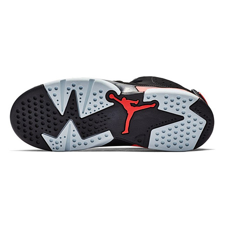 Air Jordan 6 Retro (PS) "InfraRed"