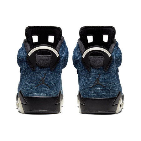 Air Jordan 6 Retro "Washed Denim"