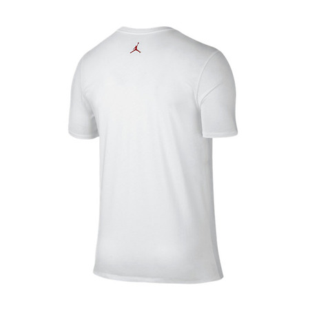 Air Jordan Banned Photo Tee "Weiß" (100/weiß)