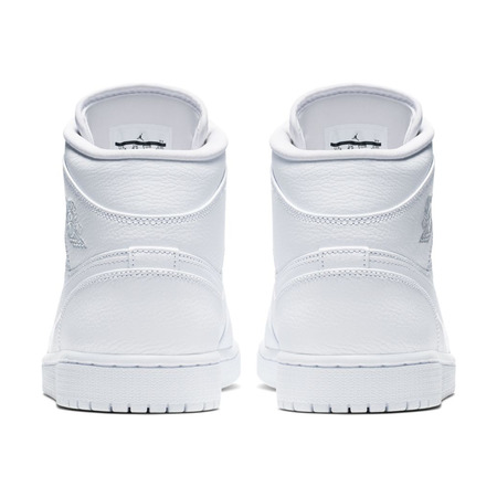 Air Jordan Legacy 1 Mid "Weiß"