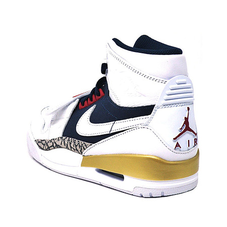 Air Jordan Legacy 312 “Dream Team”