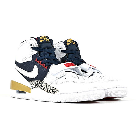 Air Jordan Legacy 312 “Dream Team”