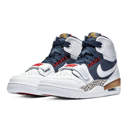 Air Jordan Legacy 312 “Dream Team”
