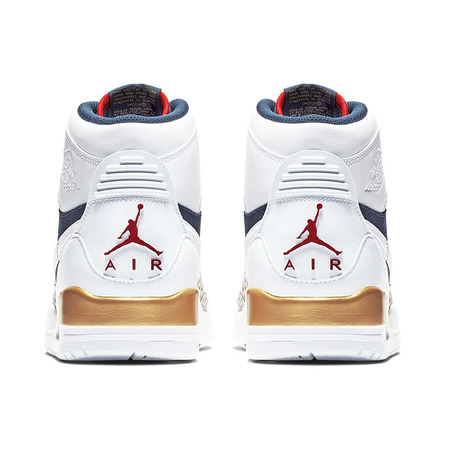 Air Jordan Legacy 312 “Dream Team”