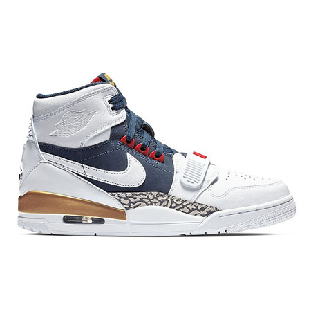 Air Jordan Legacy 312 “Dream Team”