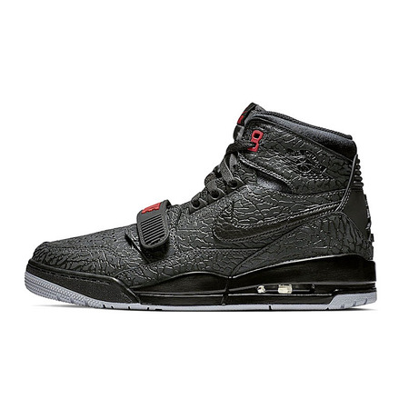 Air Jordan Legacy 312 "Elephant Print"
