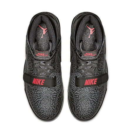 Air Jordan Legacy 312 "Elephant Print"