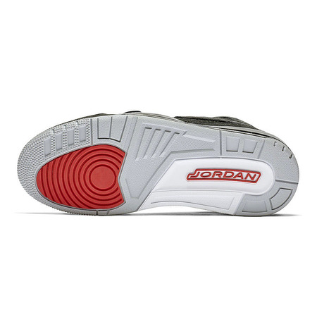 Air Jordan Legacy 312 "Elephant Print"