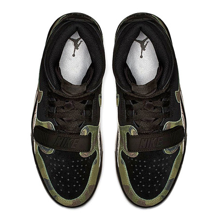 Air Jordan Legacy 312 "Emblem"