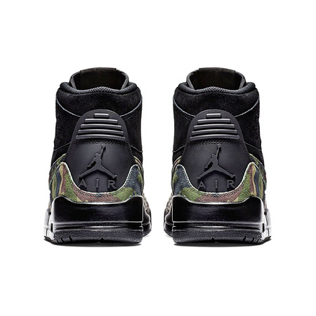 Air Jordan Legacy 312 "Emblem"