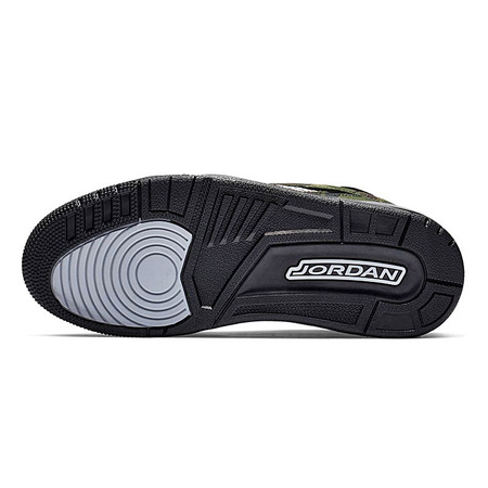 Air Jordan Legacy 312 "Emblem"