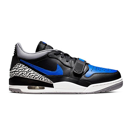 Air Jordan Legacy 312 Low "Deep Ocean"