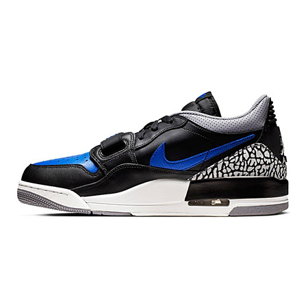 Air Jordan Legacy 312 Low "Deep Ocean"