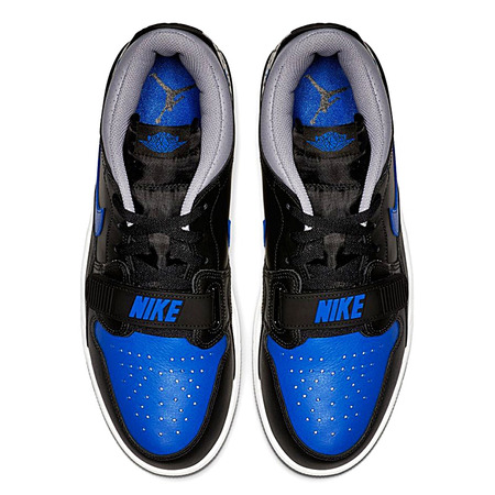 Air Jordan Legacy 312 Low "Deep Ocean"
