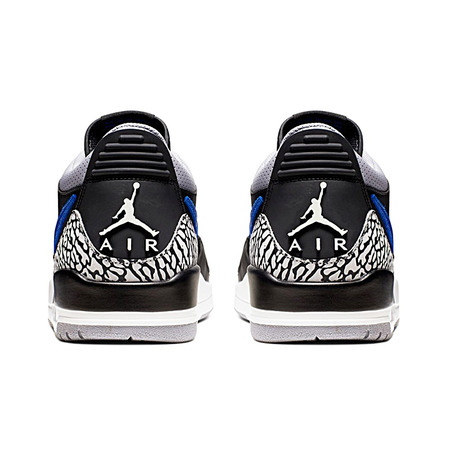 Air Jordan Legacy 312 Low "Deep Ocean"