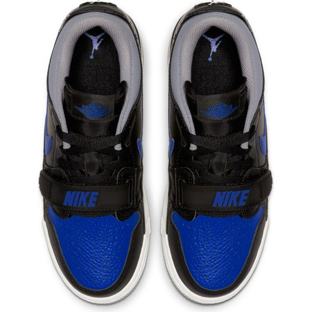 Air Jordan Legacy 312 Low (GS) "Deep Ocean"