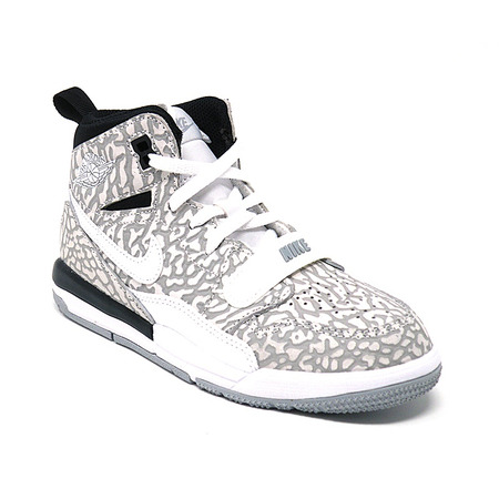 Air Jordan Legacy 312 (PS) "Weiße Haut"