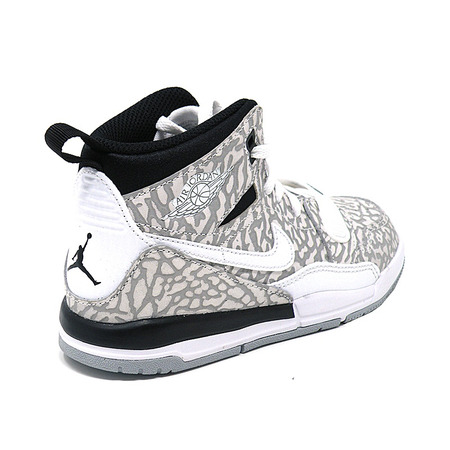 Air Jordan Legacy 312 (PS) "Weiße Haut"