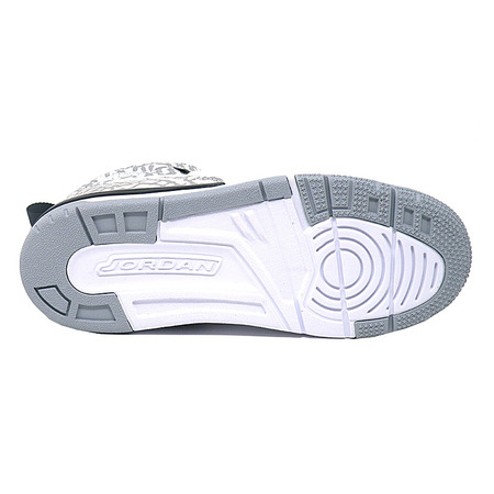 Air Jordan Legacy 312 (PS) "Weiße Haut"