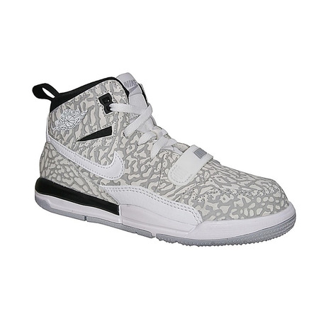 Air Jordan Legacy 312 (PS) "Weiße Haut"