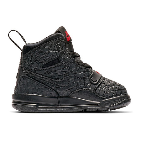 Air Jordan Legacy 312 (TD) "Blackout"