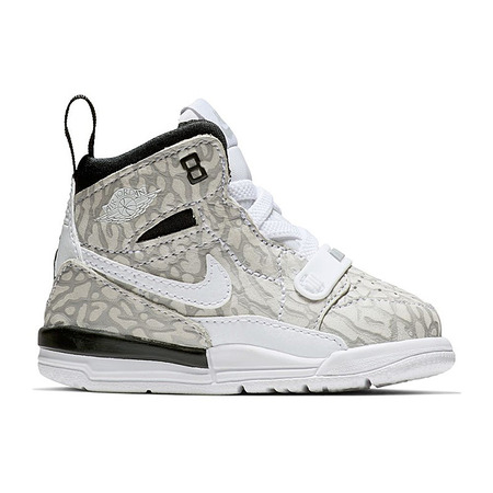 Air Jordan Legacy 312 (TD) "Weiß"