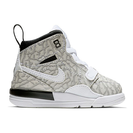 Air Jordan Legacy 312 (TD) "Weiß"