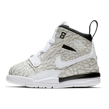 Air Jordan Legacy 312 (TD) "Weiß"