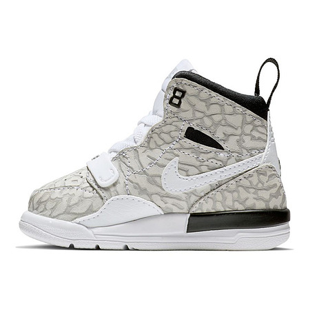 Air Jordan Legacy 312 (TD) "Weiß"