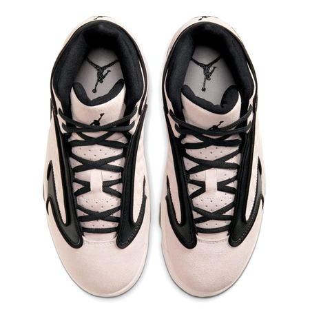 Air Jordan OG "Balery Rose"