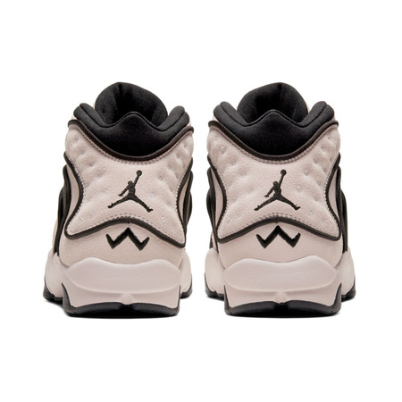 Air Jordan OG "Balery Rose"