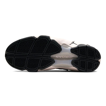 Air Jordan OG "Balery Rose"