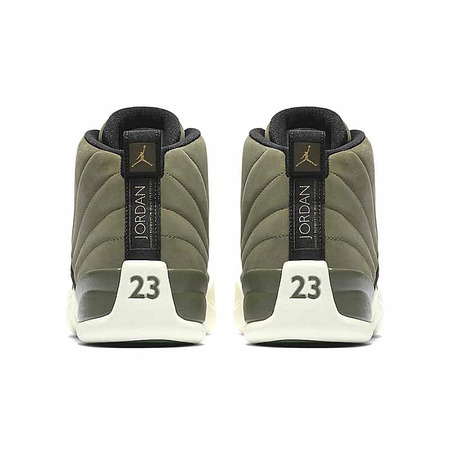 Air Jordan Retro 12 "Chris Paul Klasse von 2003"