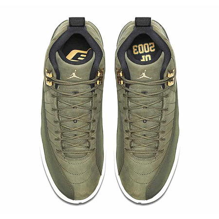 Air Jordan Retro 12 "Chris Paul Klasse von 2003"