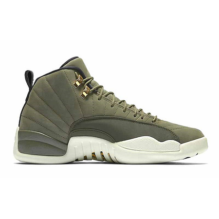 Air Jordan Retro 12 "Chris Paul Klasse von 2003"