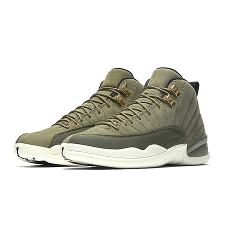 Air Jordan Retro 12 "Chris Paul Klasse von 2003"