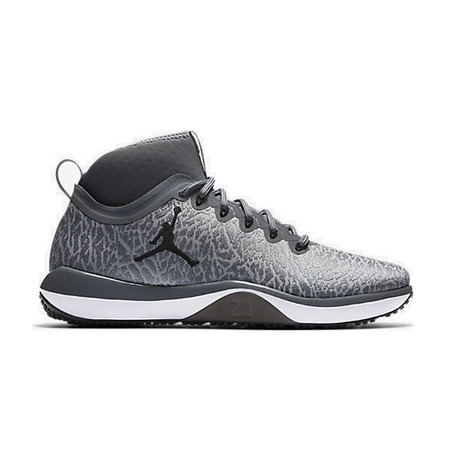 Air Jordan Trainer 1 "Cool Grey" (002/cool grau/schwarz)