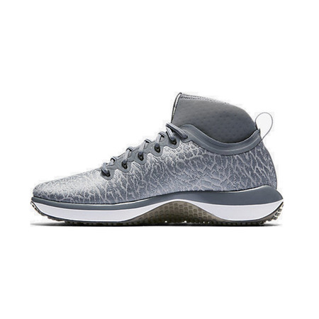 Air Jordan Trainer 1 "Cool Grey" (002/cool grau/schwarz)