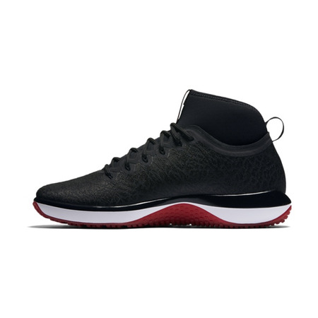 Air Jordan Trainer 1 "Hero" (001/schwarz/gym rot/weiß)