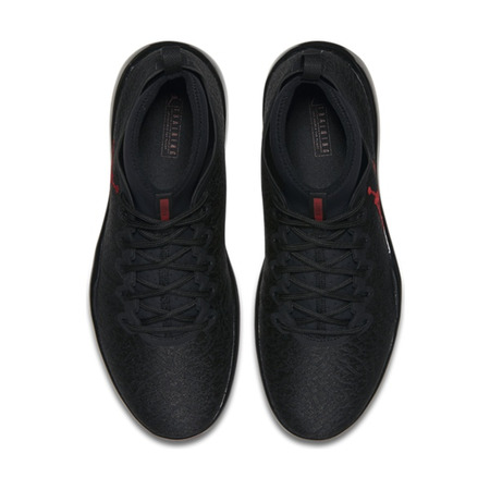 Air Jordan Trainer 1 "Hero" (001/schwarz/gym rot/weiß)