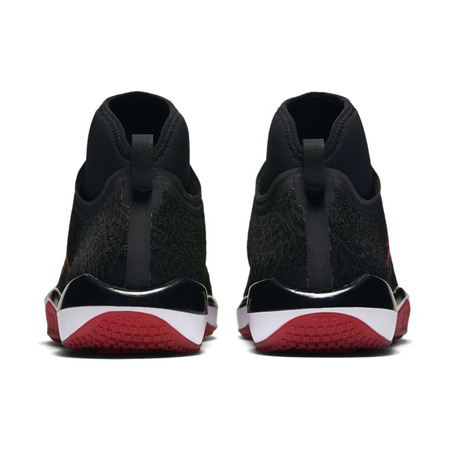 Air Jordan Trainer 1 "Hero" (001/schwarz/gym rot/weiß)